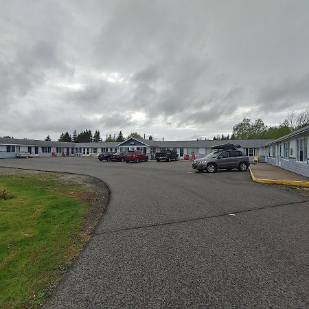 شمال سيدني Highland Motel المظهر الخارجي الصورة