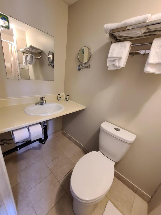 شمال سيدني Highland Motel المظهر الخارجي الصورة
