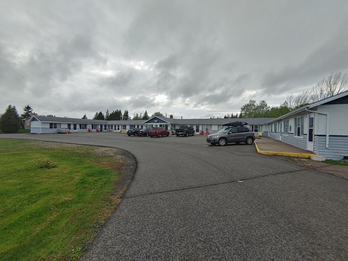 شمال سيدني Highland Motel المظهر الخارجي الصورة